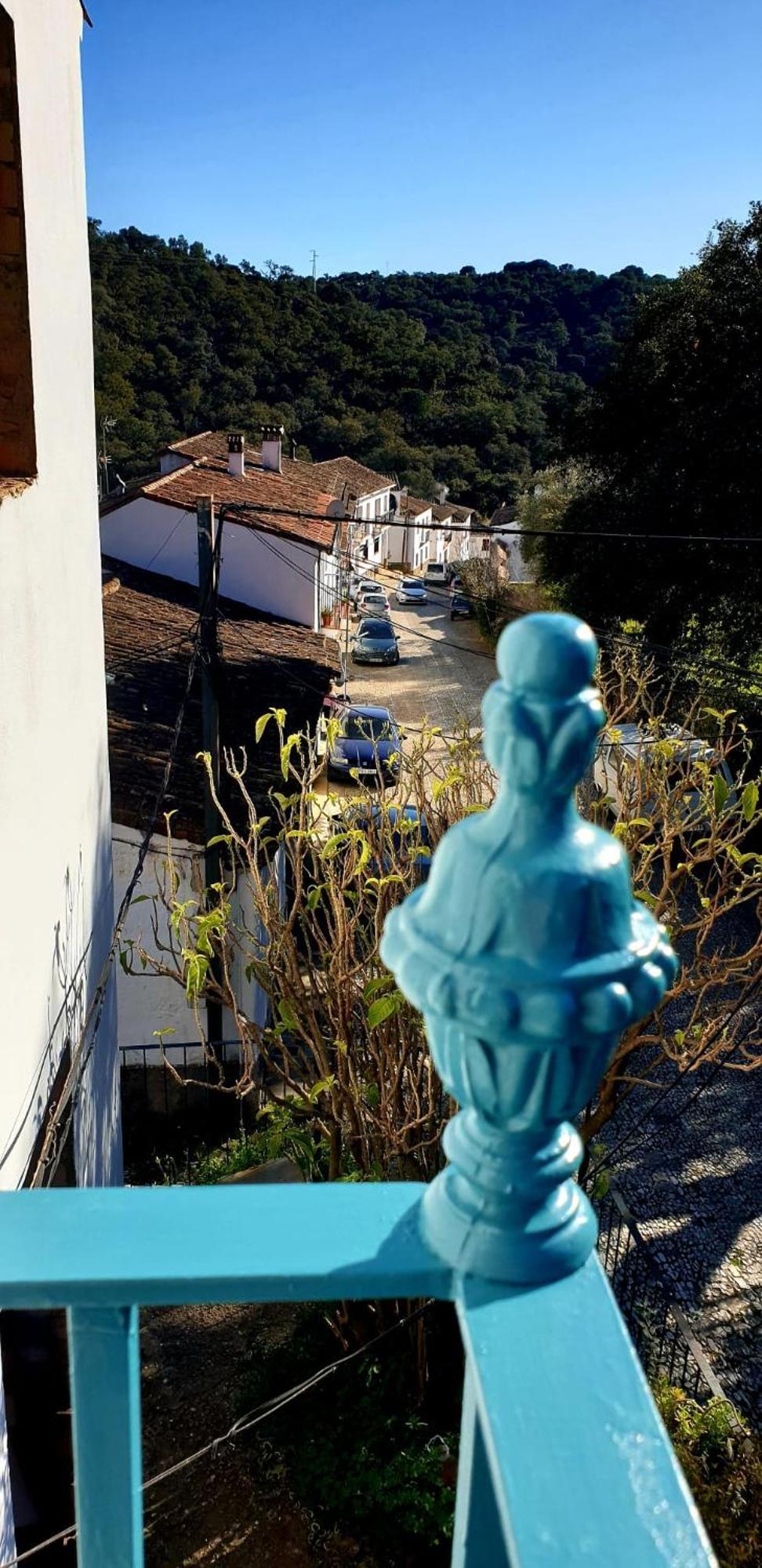 La Flor De La Xara Holiday home