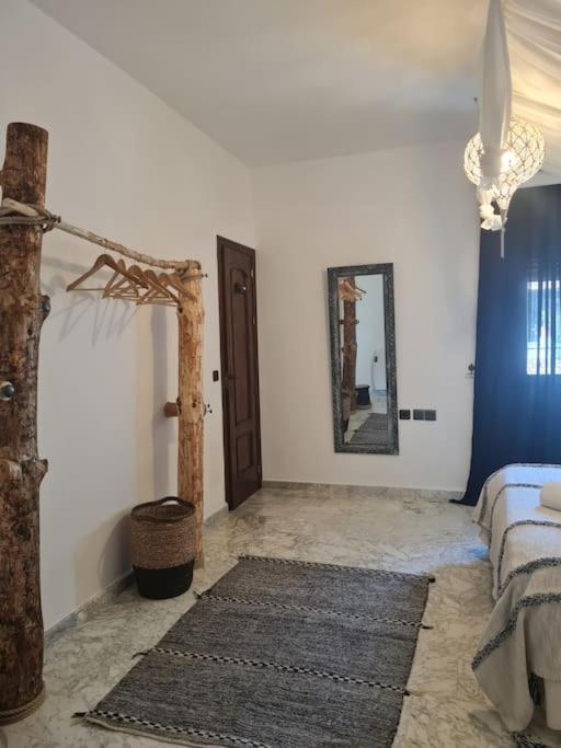 Holiday home La Flor De La Xara