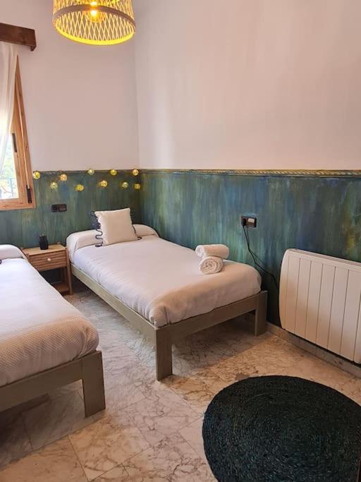 Holiday home La Flor De La Xara
