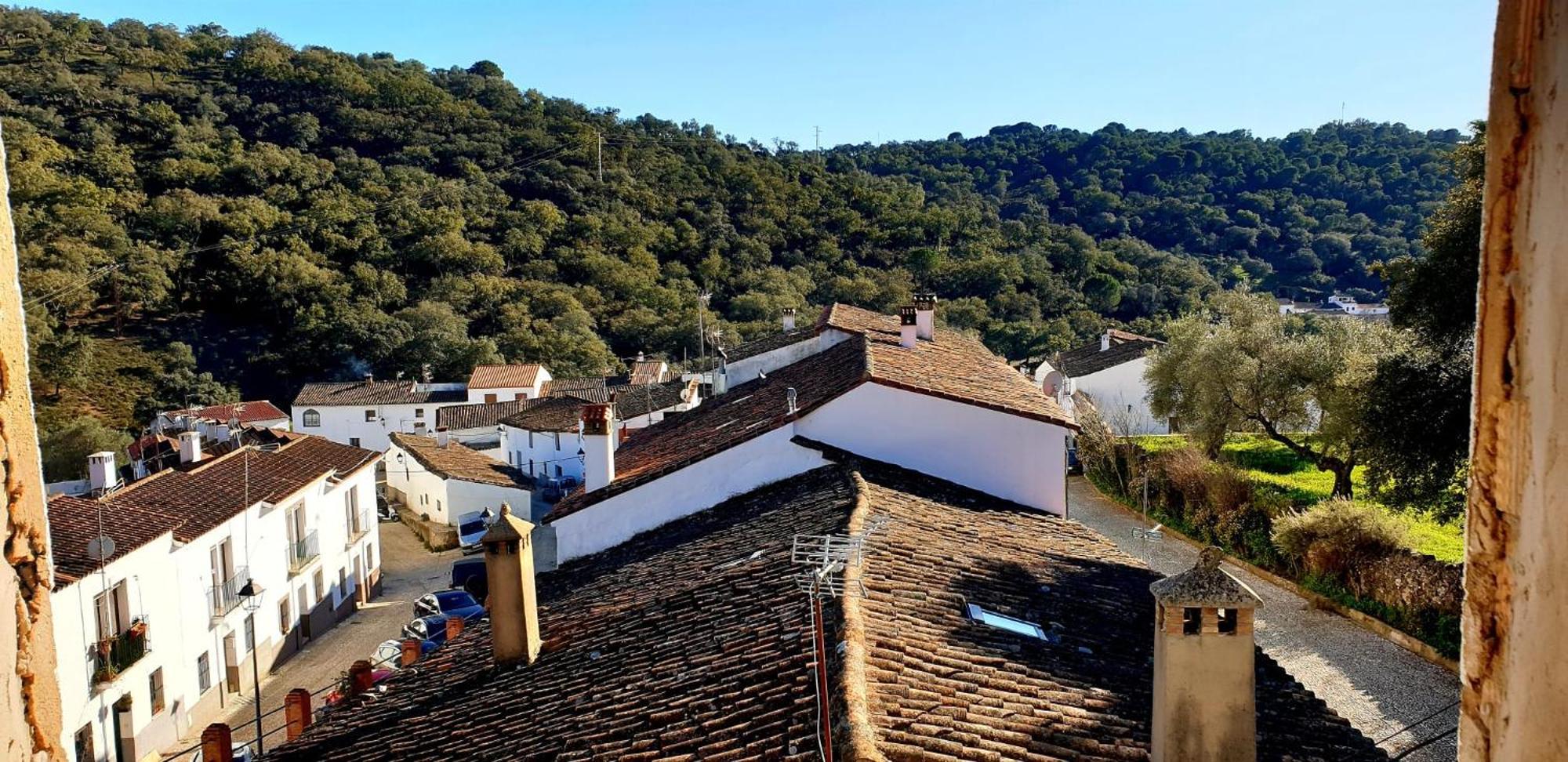 La Flor De La Xara Casa de vacances