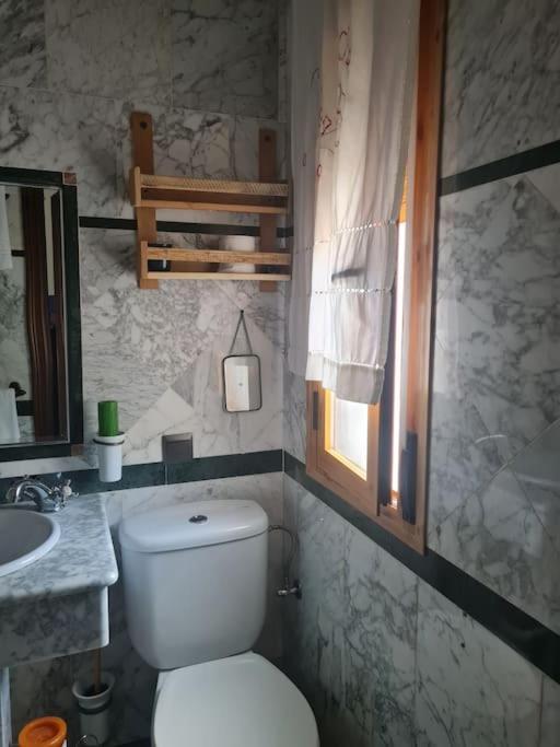 La Flor De La Xara Casa de vacances *